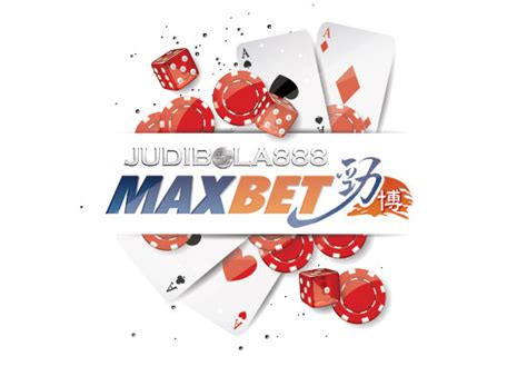 agen betting casino maxbet deposit 50 ribu Array